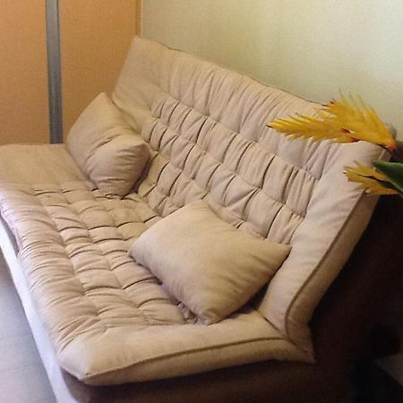 Palm Tree Genlex Condo مانيلا المظهر الخارجي الصورة