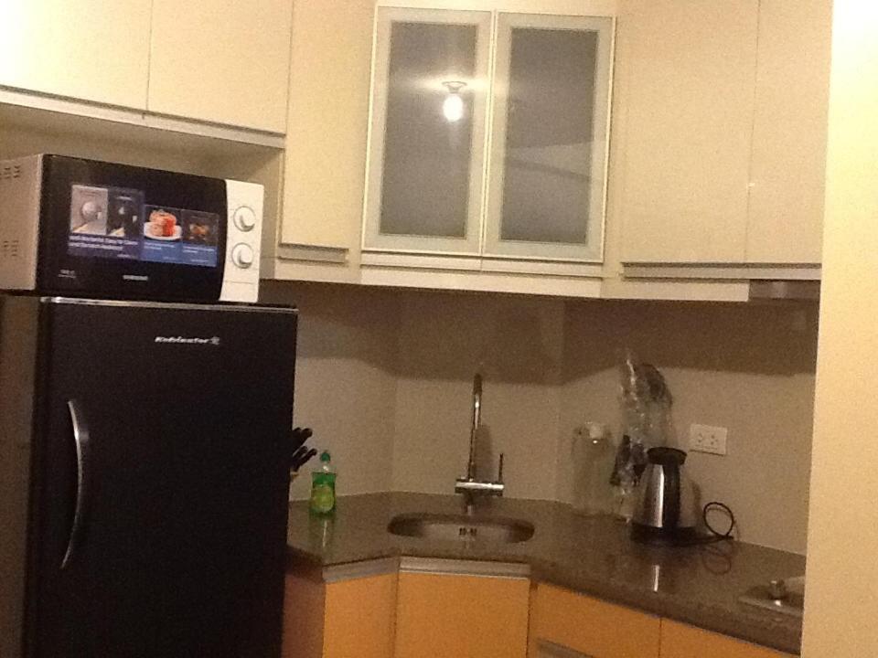 Palm Tree Genlex Condo مانيلا المظهر الخارجي الصورة