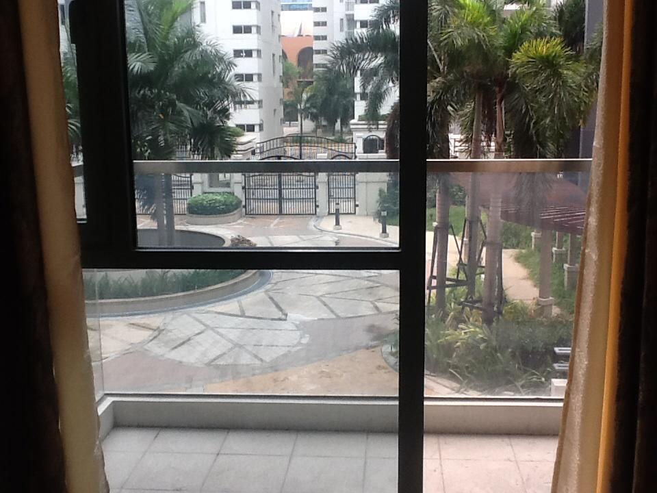Palm Tree Genlex Condo مانيلا المظهر الخارجي الصورة