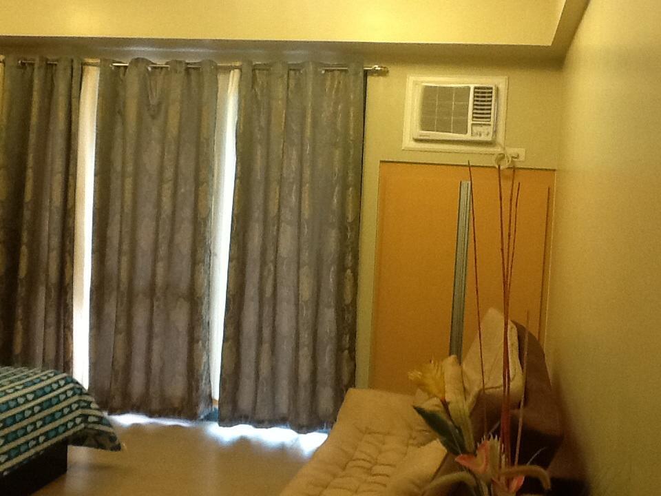 Palm Tree Genlex Condo مانيلا المظهر الخارجي الصورة