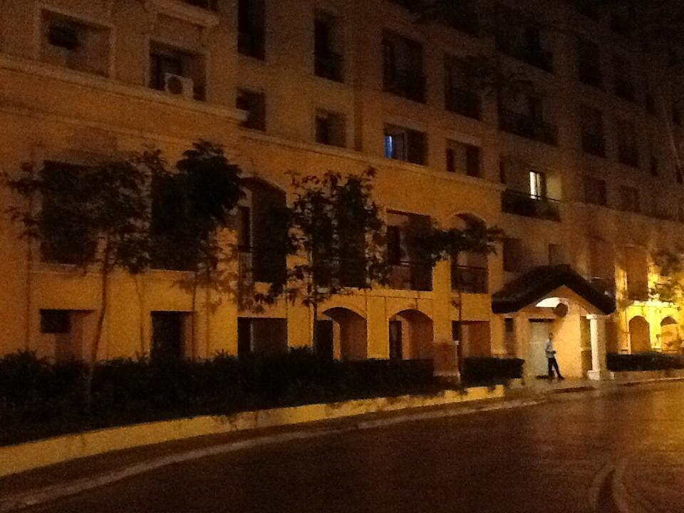 Palm Tree Genlex Condo مانيلا المظهر الخارجي الصورة