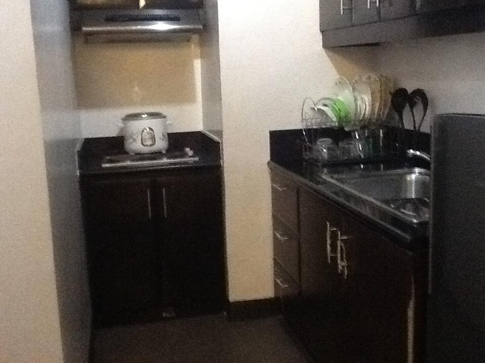 Palm Tree Genlex Condo مانيلا المظهر الخارجي الصورة