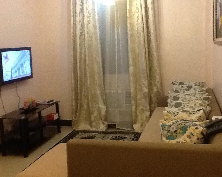 Palm Tree Genlex Condo مانيلا المظهر الخارجي الصورة