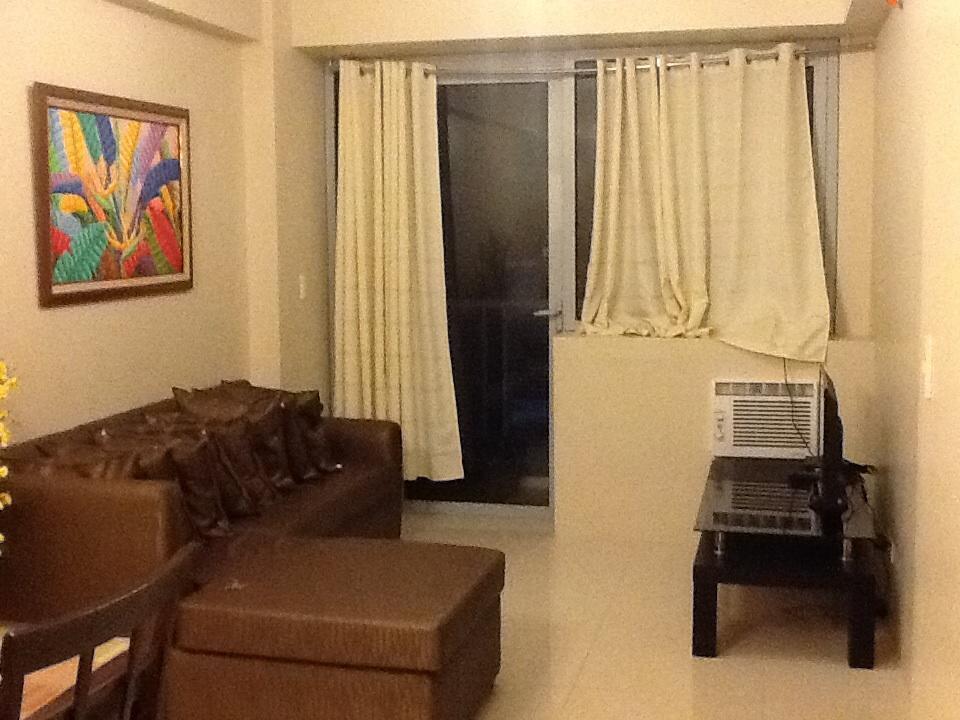 Palm Tree Genlex Condo مانيلا المظهر الخارجي الصورة