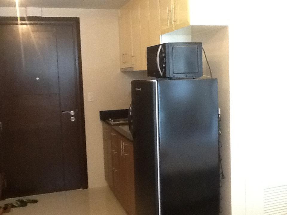 Palm Tree Genlex Condo مانيلا المظهر الخارجي الصورة