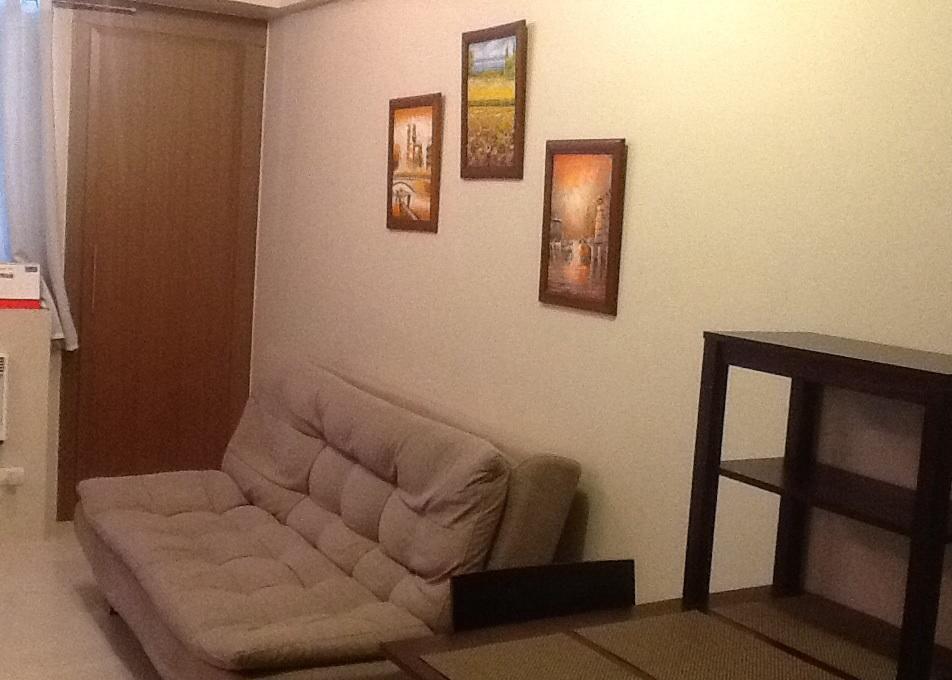 Palm Tree Genlex Condo مانيلا المظهر الخارجي الصورة