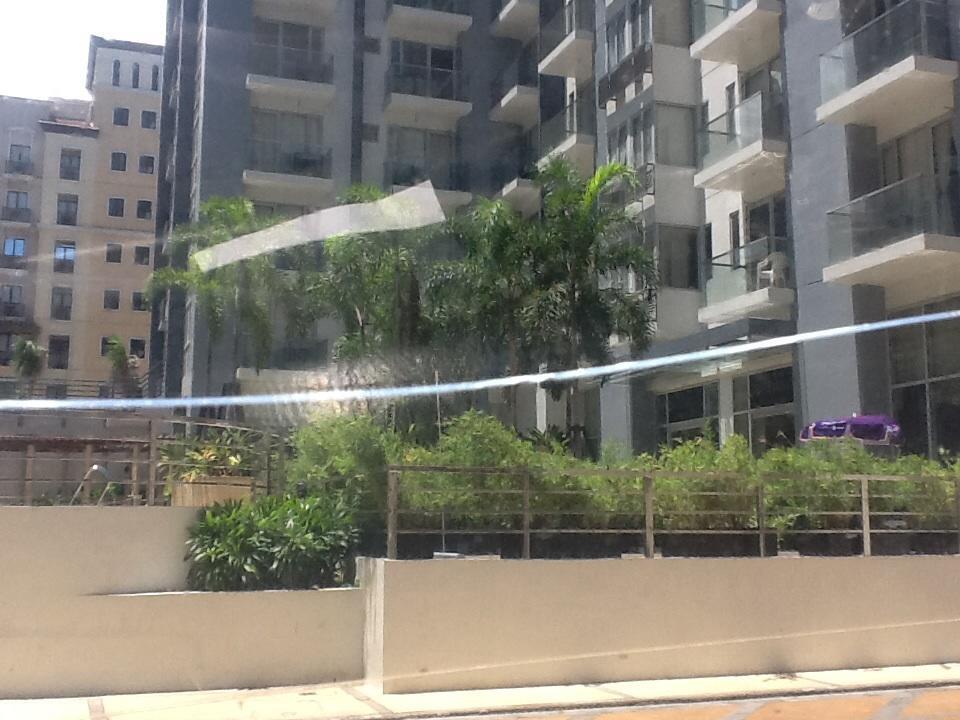 Palm Tree Genlex Condo مانيلا المظهر الخارجي الصورة