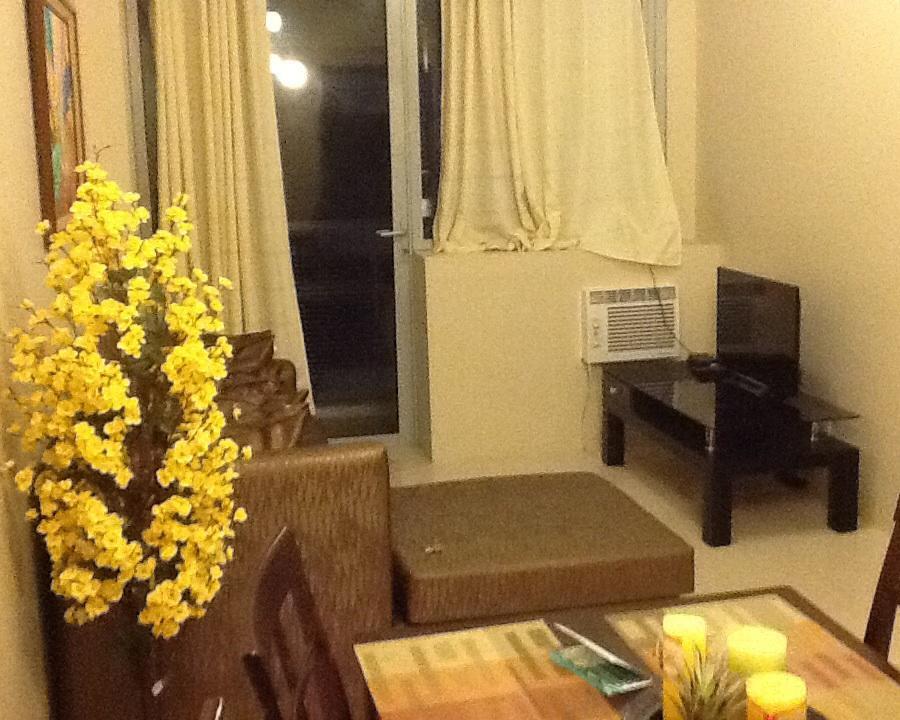 Palm Tree Genlex Condo مانيلا المظهر الخارجي الصورة
