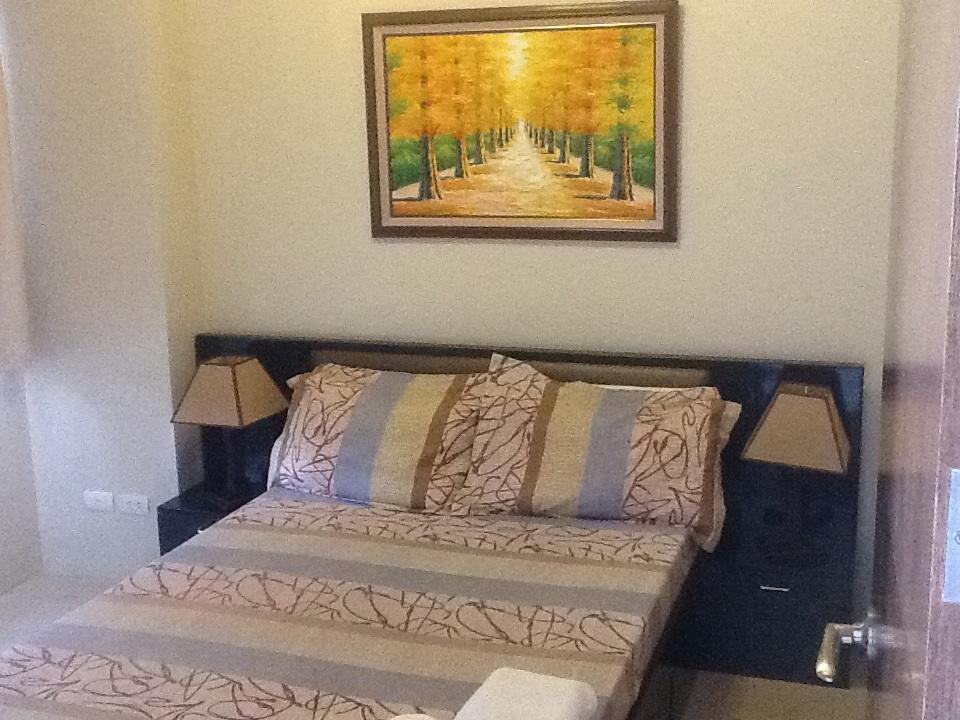 Palm Tree Genlex Condo مانيلا المظهر الخارجي الصورة