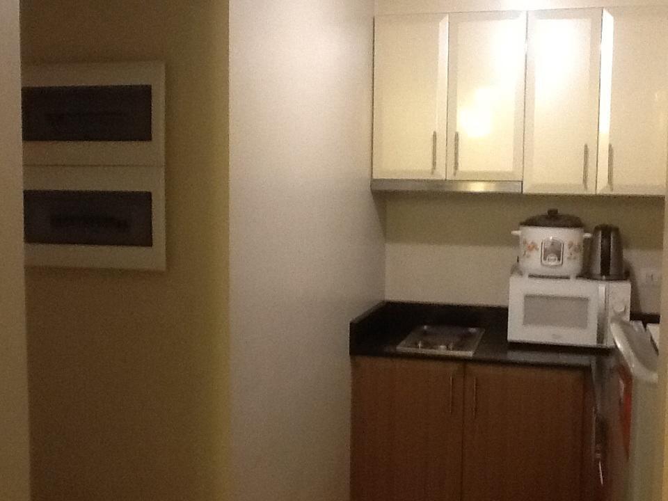 Palm Tree Genlex Condo مانيلا المظهر الخارجي الصورة