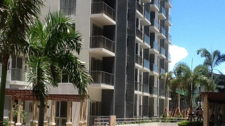 Palm Tree Genlex Condo مانيلا المظهر الخارجي الصورة