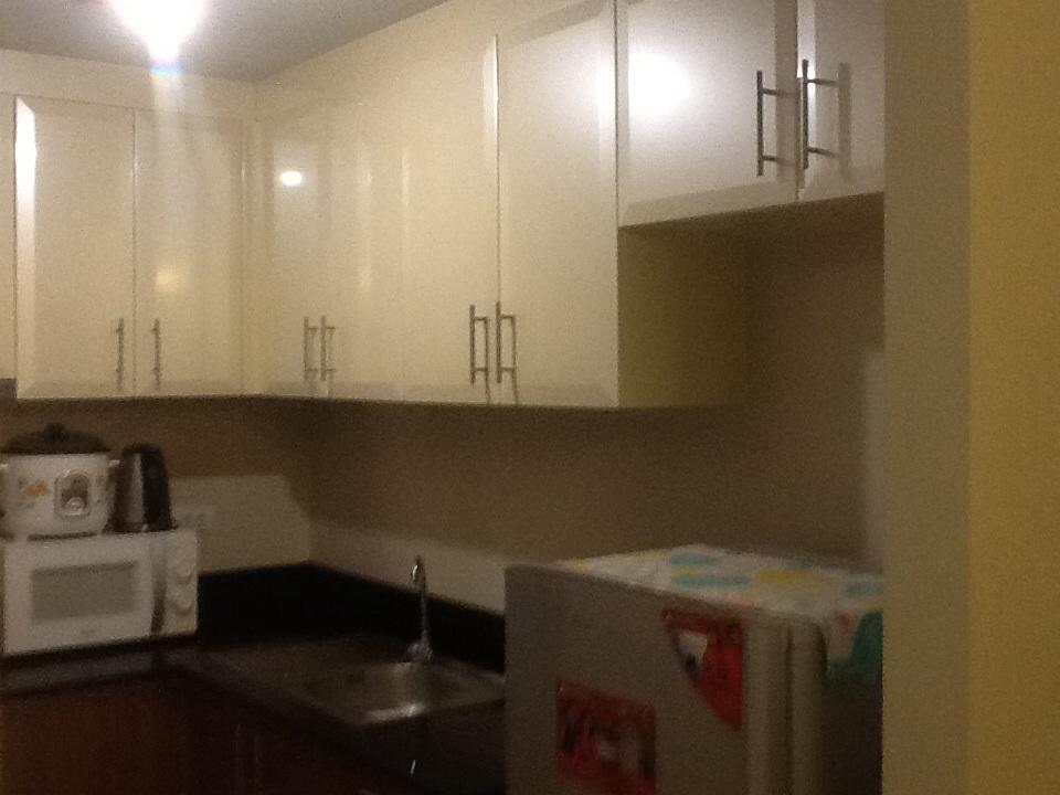 Palm Tree Genlex Condo مانيلا المظهر الخارجي الصورة