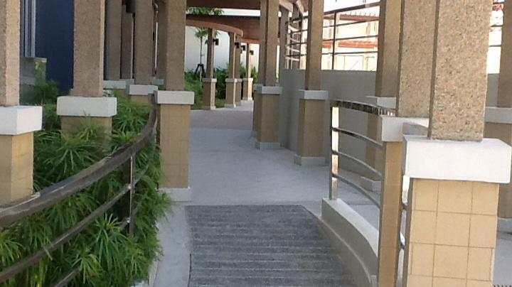 Palm Tree Genlex Condo مانيلا المظهر الخارجي الصورة