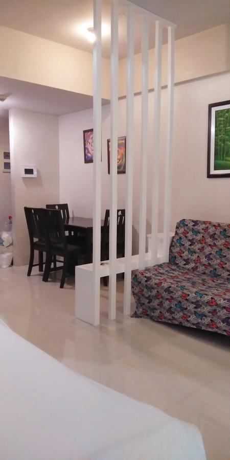 Palm Tree Genlex Condo مانيلا المظهر الخارجي الصورة